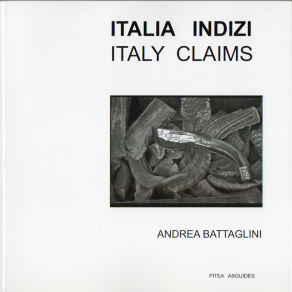 Copertina di Italia Indizi