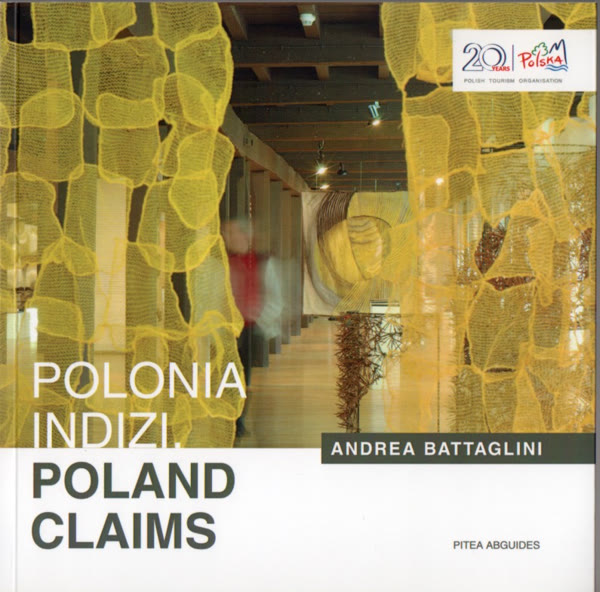 Copertina di Polonia Indizi